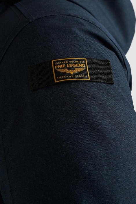 PME legend semi long jacket strator icon 2.0